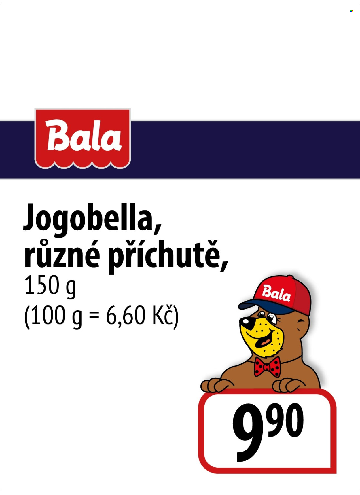 Leták Bala - 27.11.2024 - 8.12.2024. Strana 35