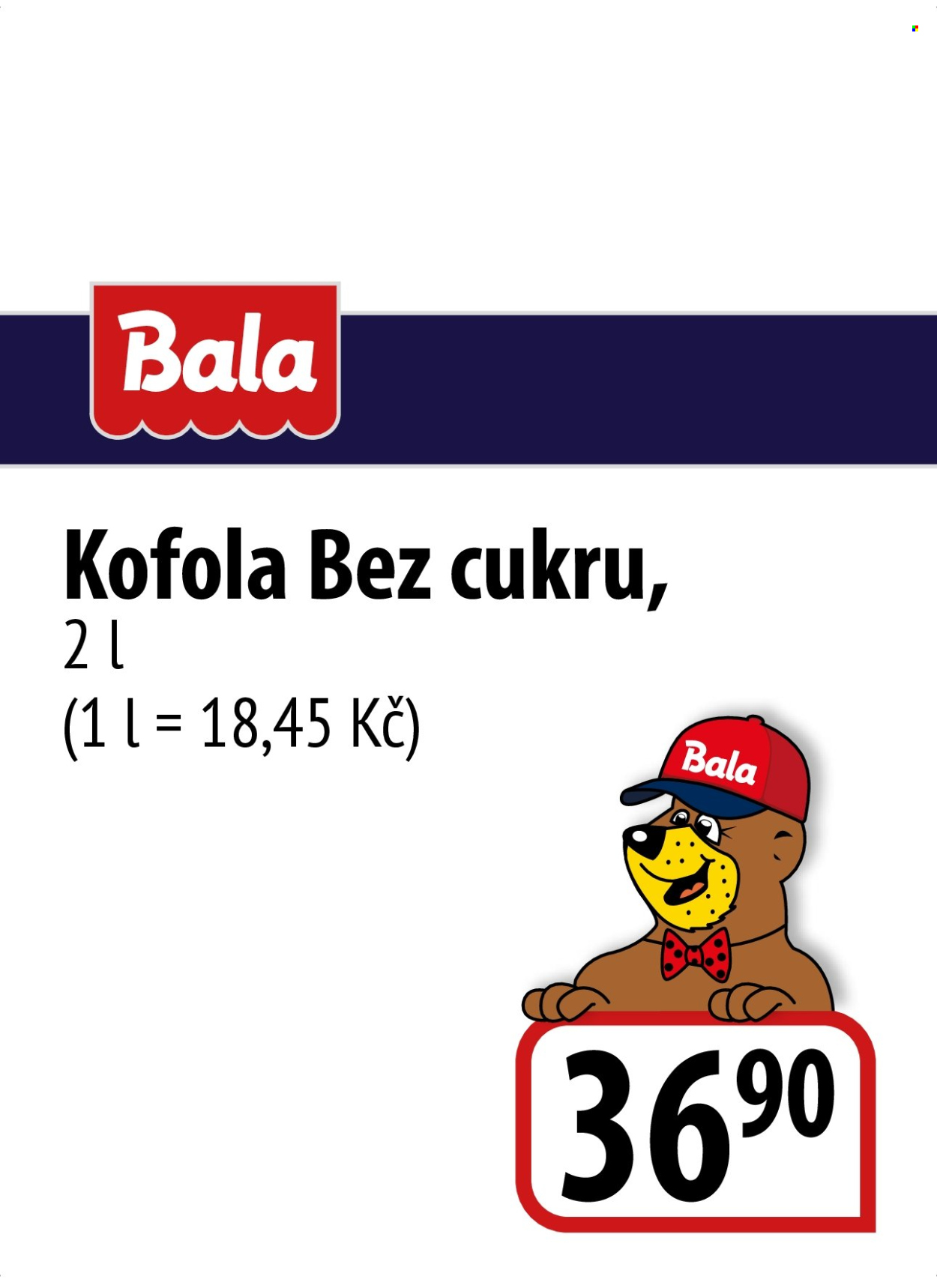 Leták Bala - 27.11.2024 - 8.12.2024. Strana 91