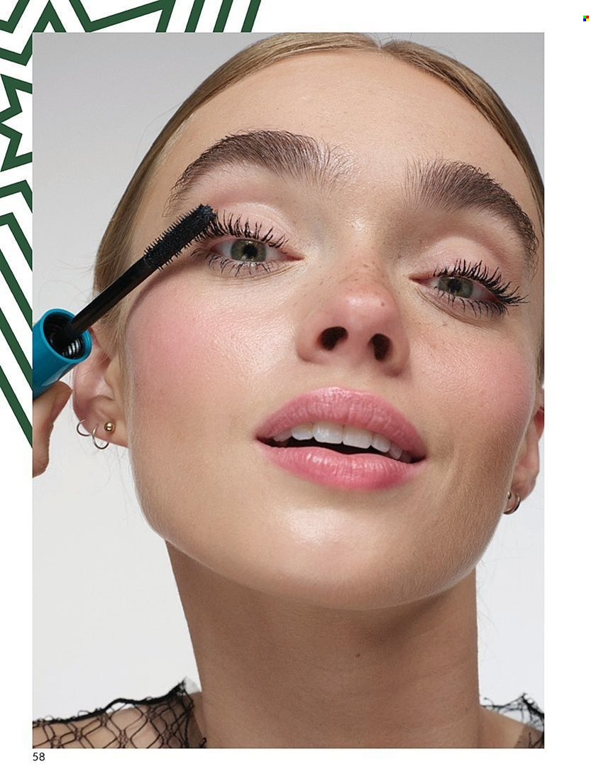 Leták AVON - 1.12.2024 - 31.12.2024. Strana 58
