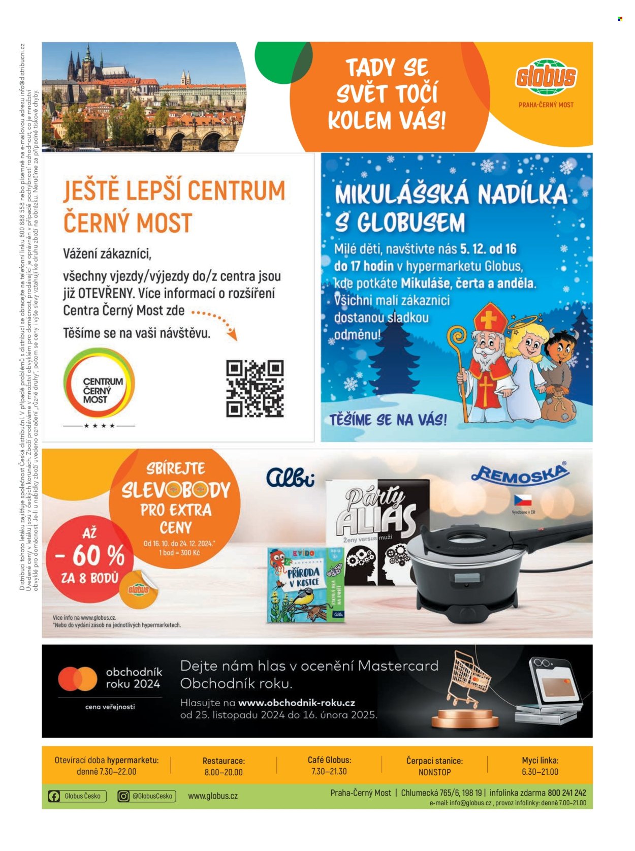 Leták Globus - 4.12.2024 - 10.12.2024. Strana 37