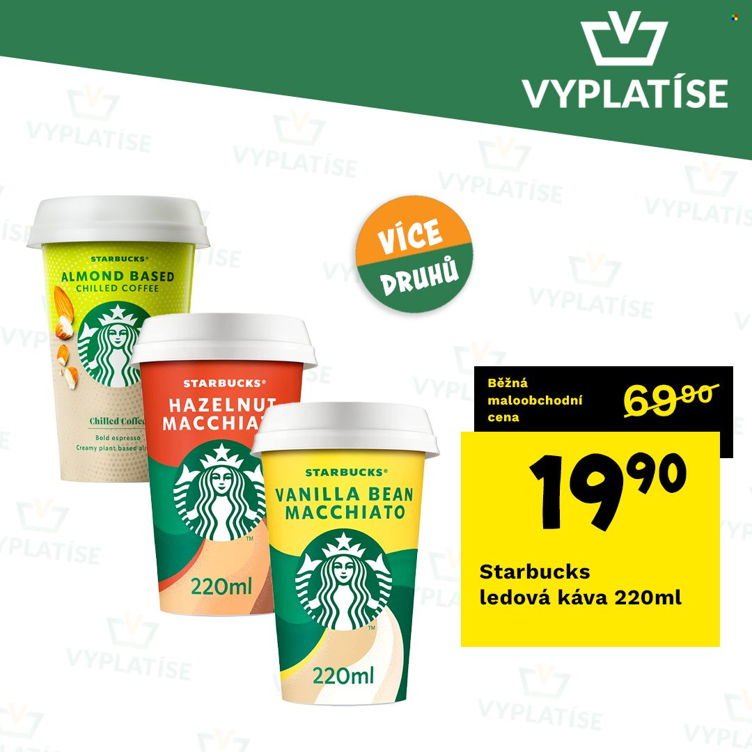 Leták Vyplatíse - 2.12.2024 - 8.12.2024. Strana 3