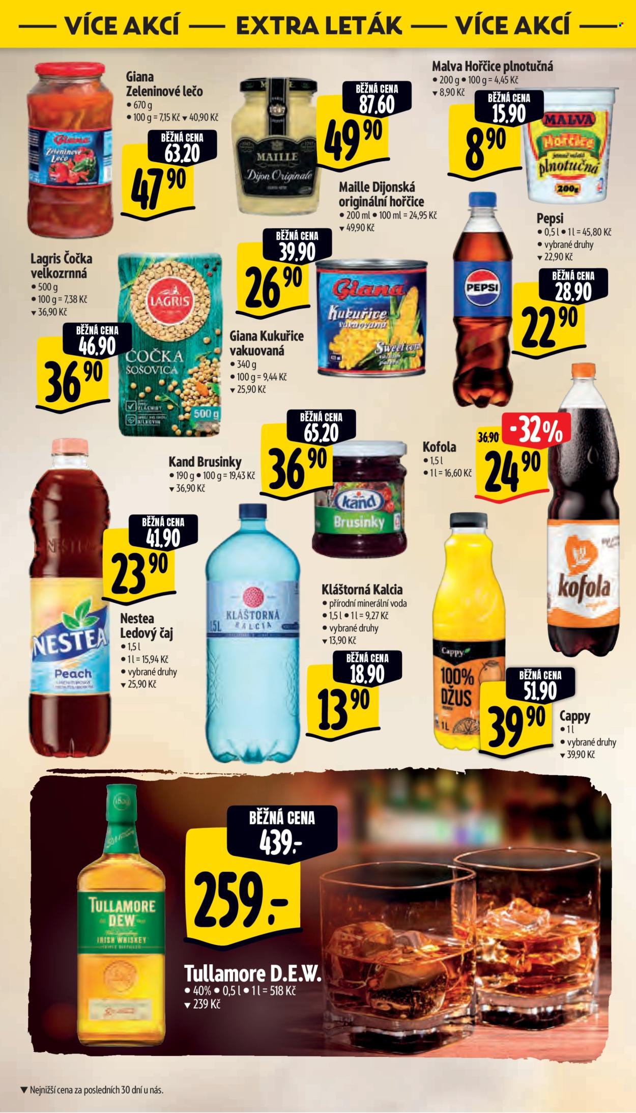 Leták Albert Supermarket - 4.12.2024 - 10.12.2024. Strana 37