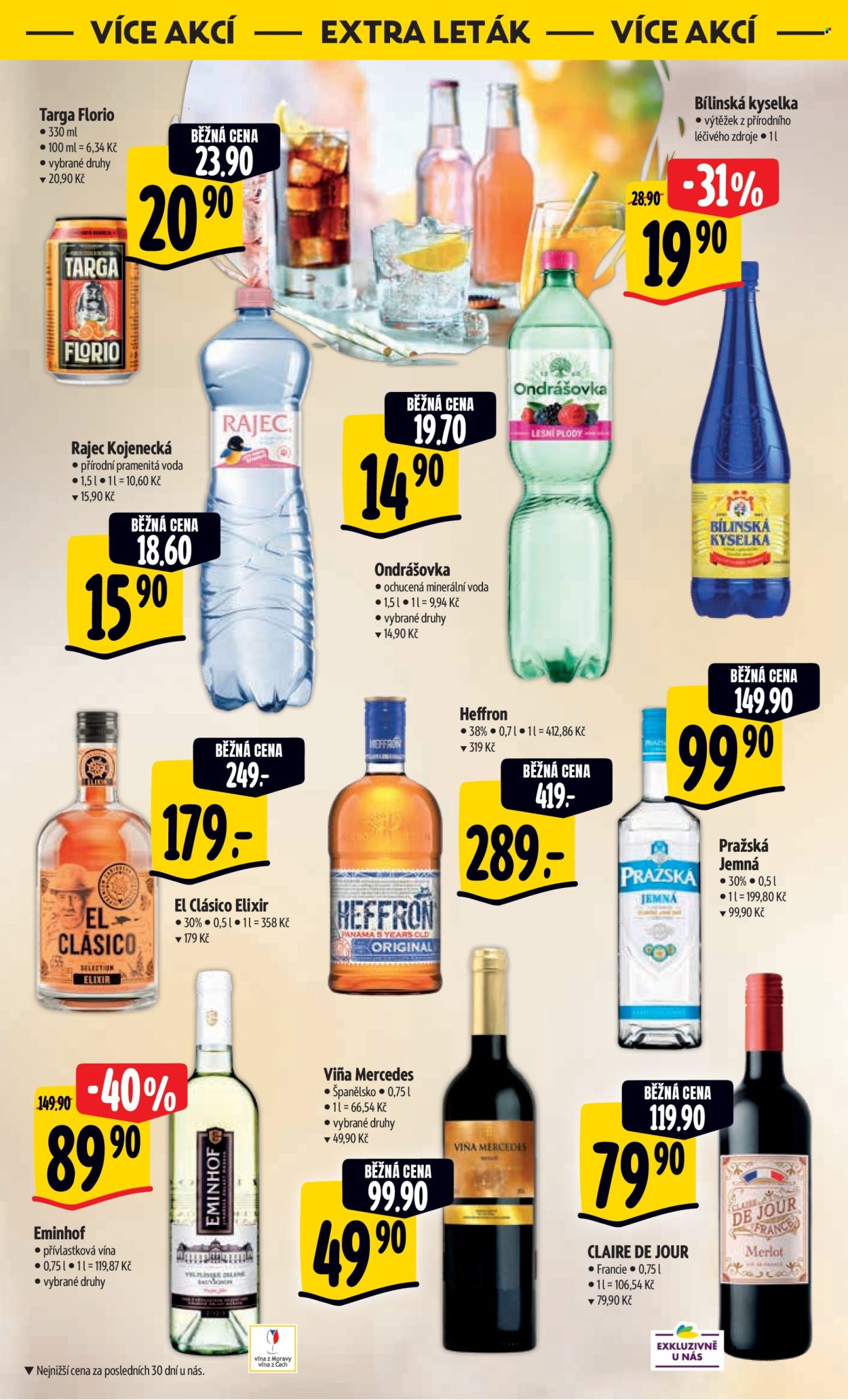 Leták Albert Hypermarket - 4.12.2024 - 10.12.2024. Strana 38