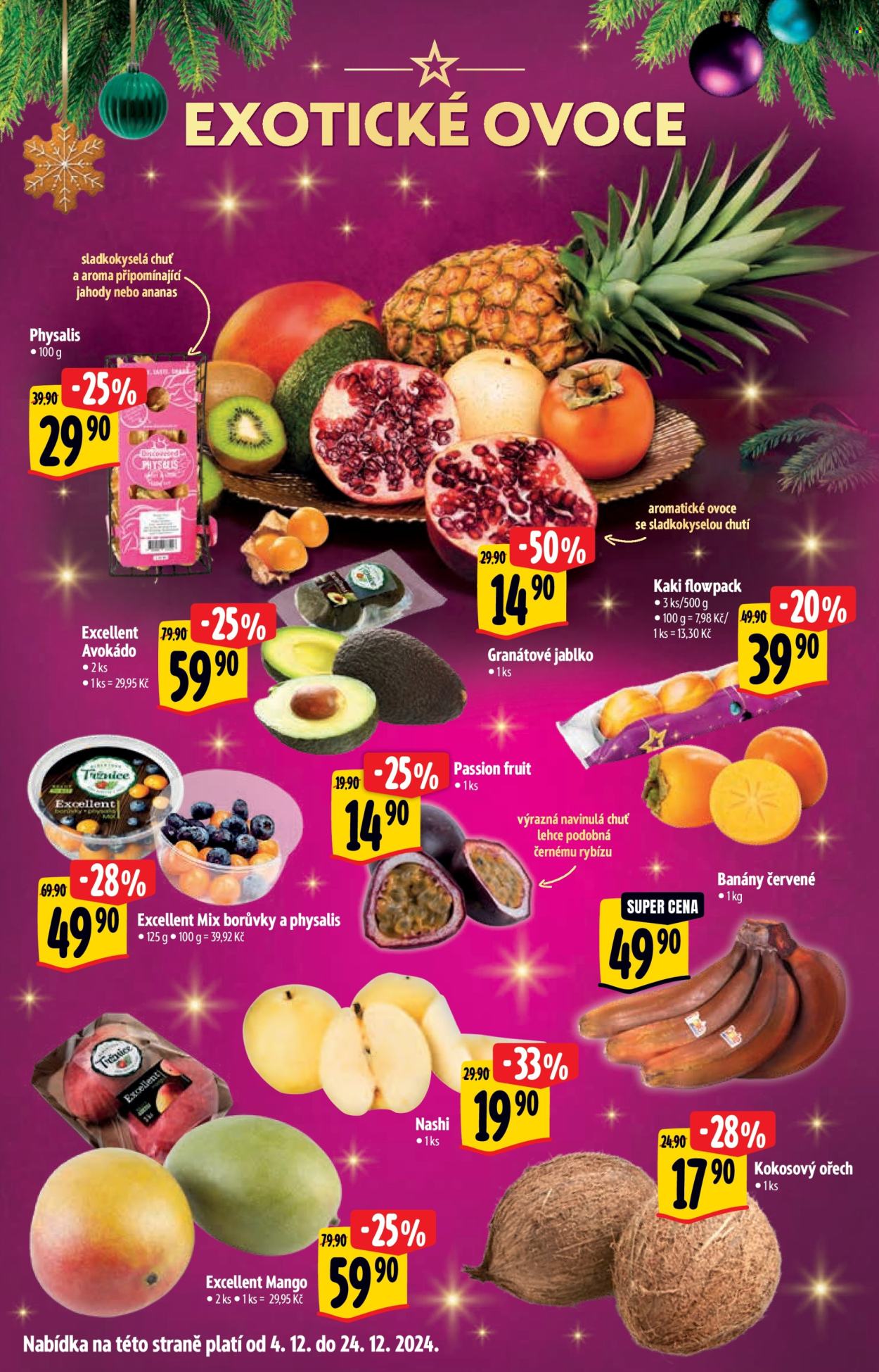 Leták Albert Hypermarket - 4.12.2024 - 31.12.2024. Strana 28