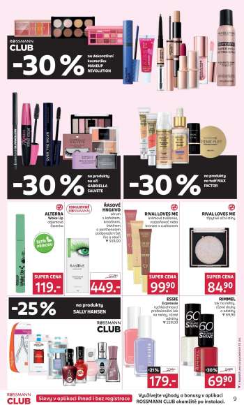 thumbnail - Makeup Revolution Paletka tvářenek Cheek Lift Pink Energy