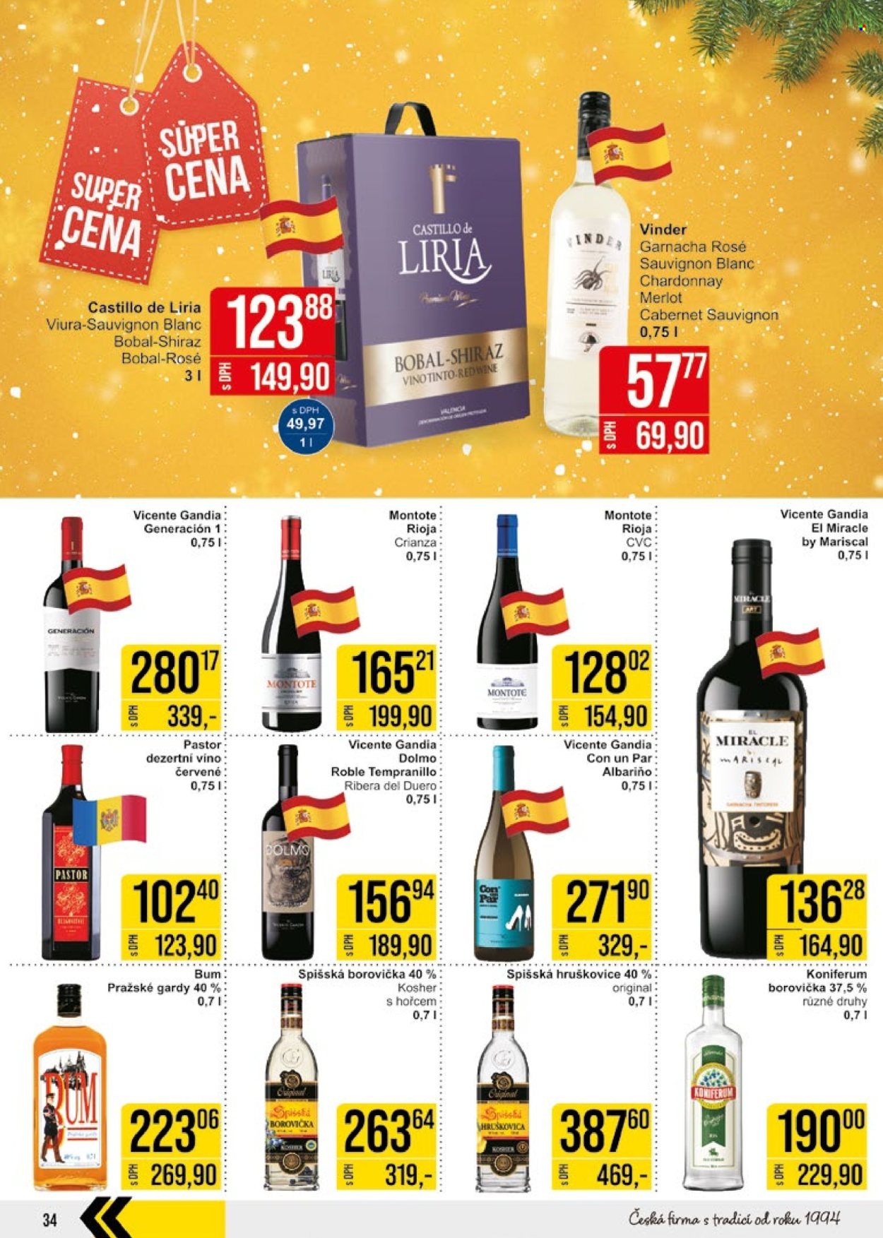 Leták JIP - 4.12.2024 - 17.12.2024. Strana 34