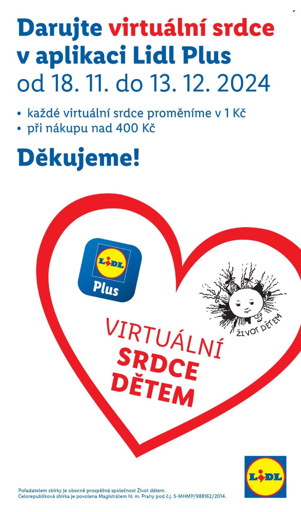 Leták Lidl - 12.12.2024 - 15.12.2024. Strana 52