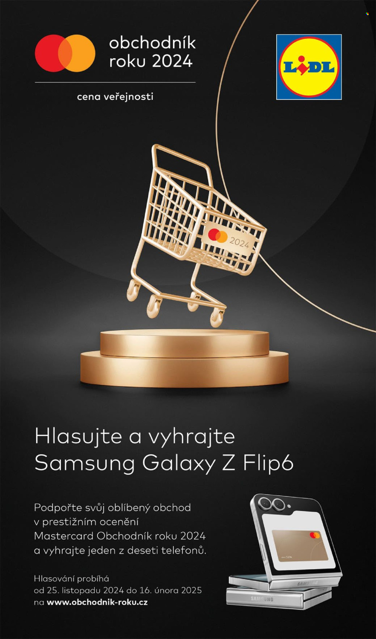 Leták Lidl - 12.12.2024 - 15.12.2024. Strana 53