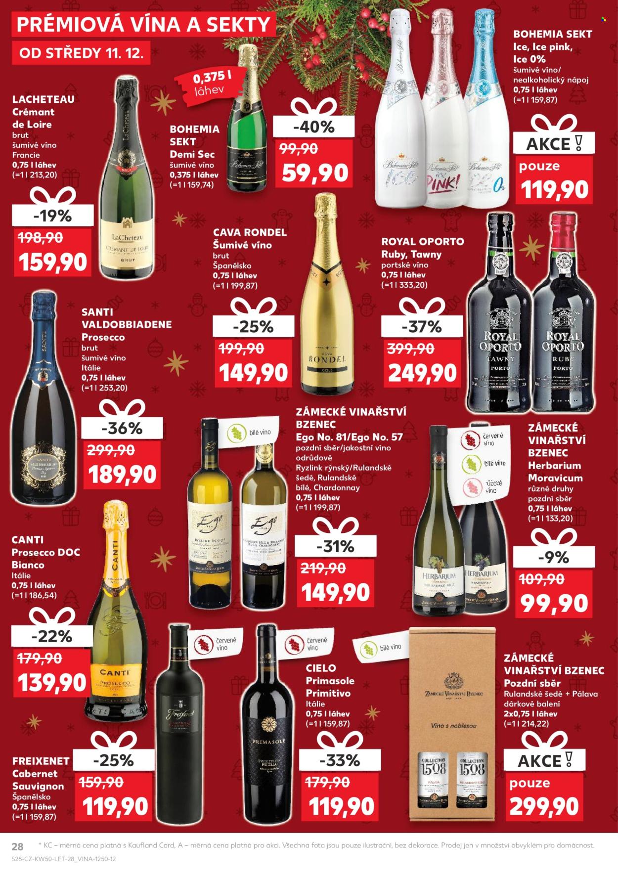 Leták Kaufland - 11.12.2024 - 17.12.2024. Strana 28