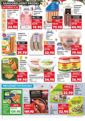 thumbnail - GARDEN GOURMET Veganský pokrm