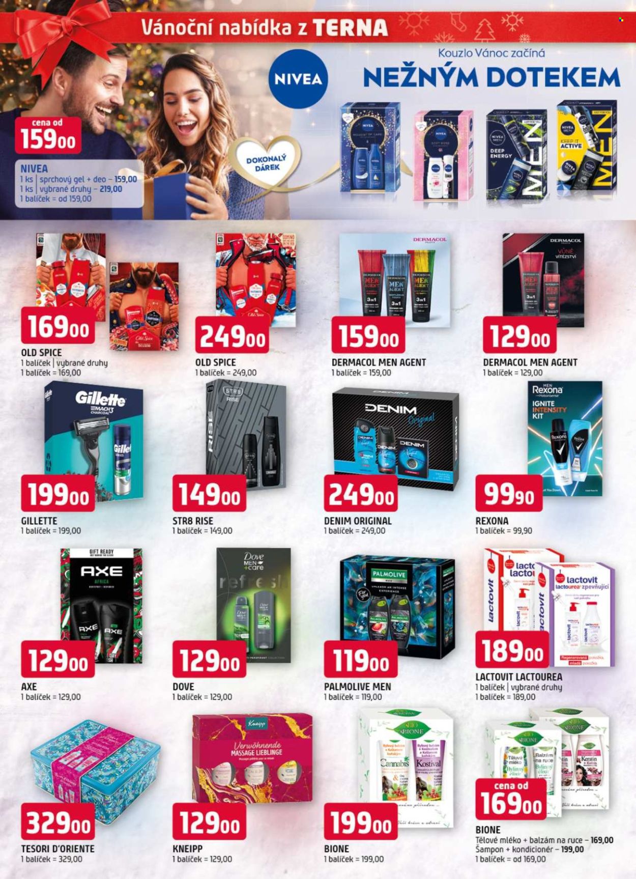 Leták coop TERNO - 11.12.2024 - 17.12.2024. Strana 18