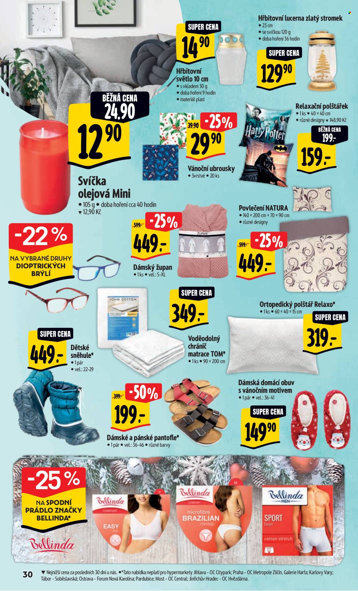 Leták Albert Hypermarket - 11.12.2024 - 17.12.2024. Strana 39
