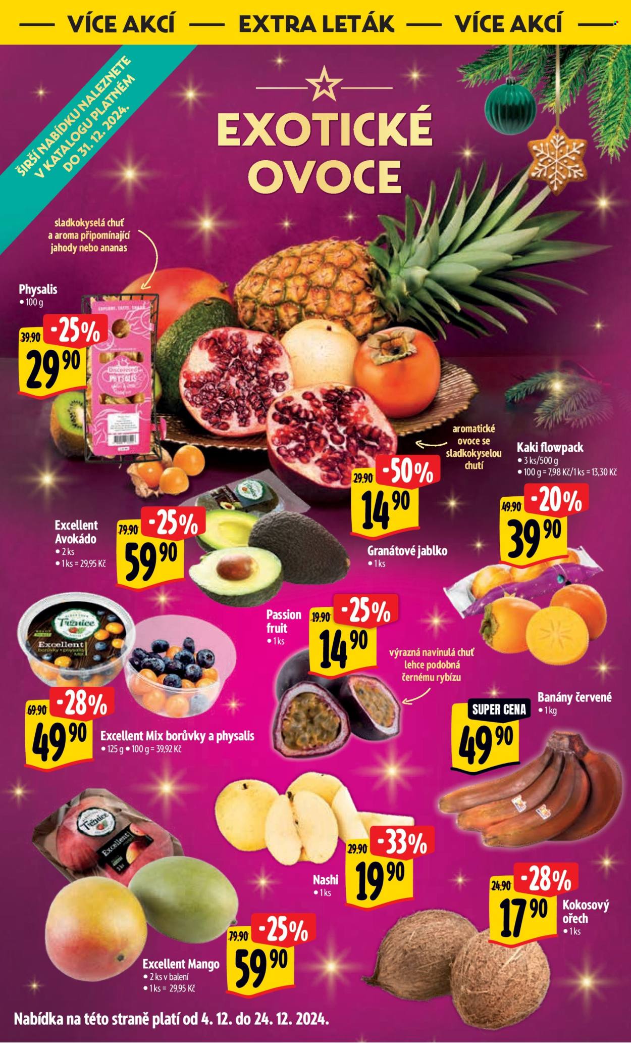 Leták Albert Hypermarket - 11.12.2024 - 17.12.2024. Strana 41