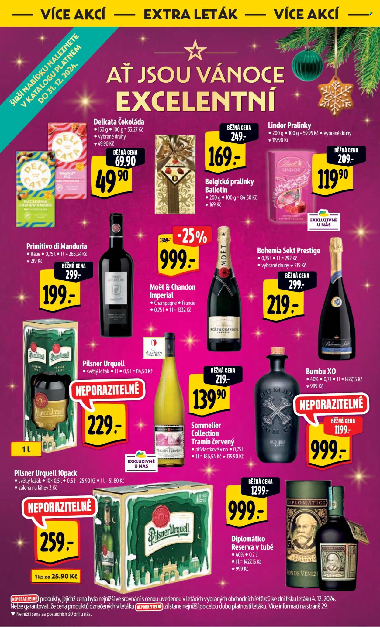 Leták Albert Hypermarket - 11.12.2024 - 17.12.2024. Strana 42