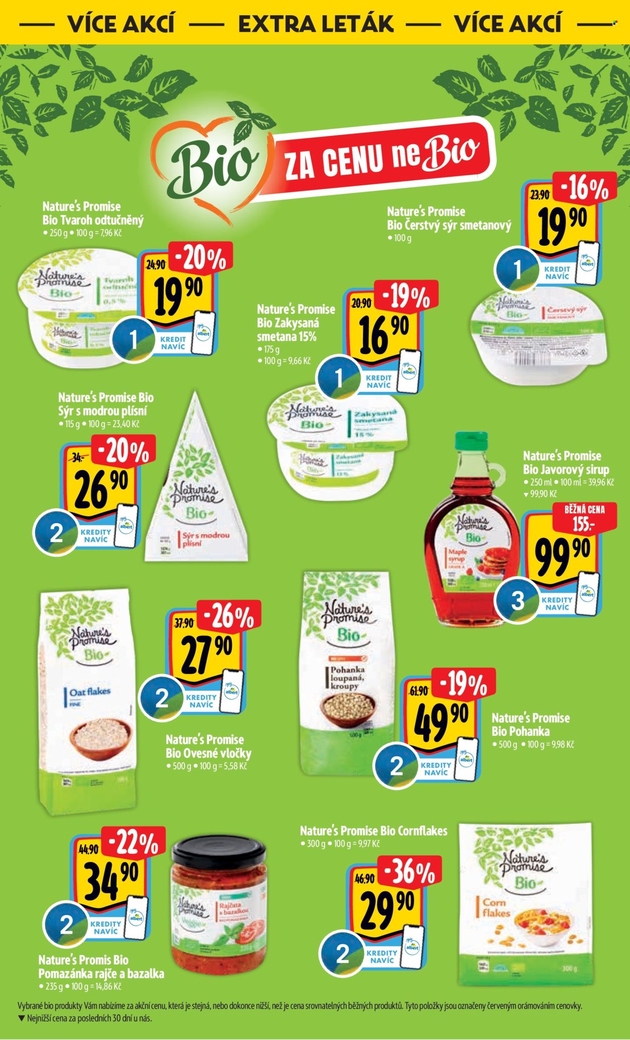 Leták Albert Hypermarket - 11.12.2024 - 17.12.2024. Strana 45