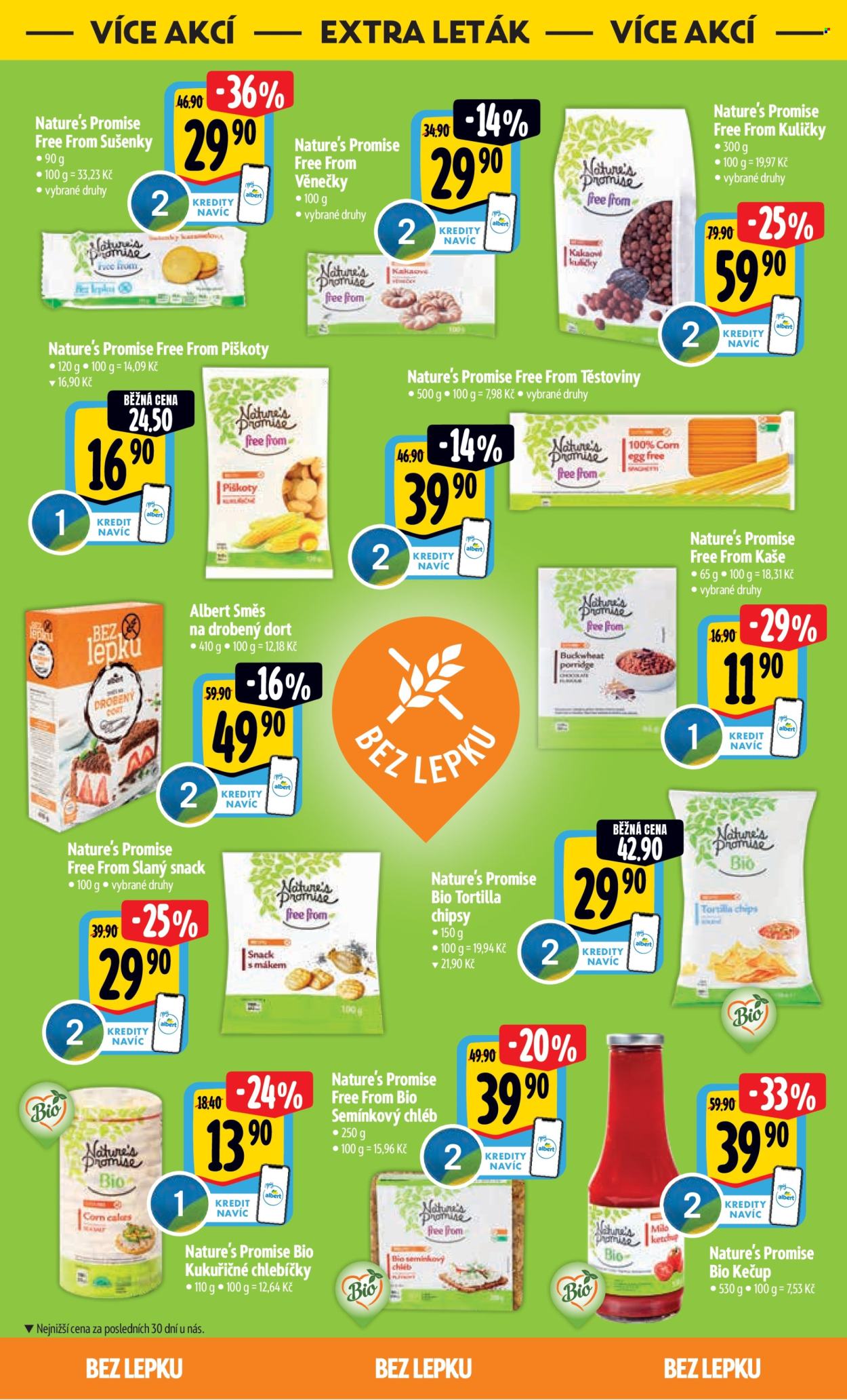 Leták Albert Hypermarket - 11.12.2024 - 17.12.2024. Strana 48