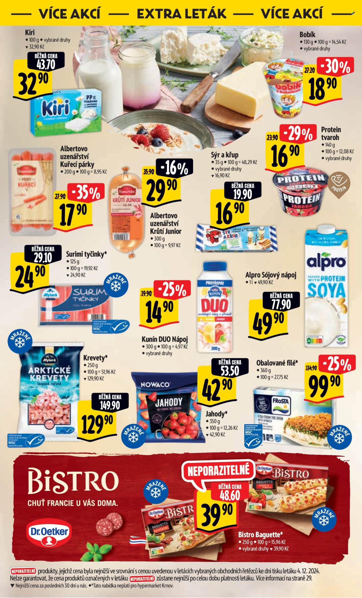 Leták Albert Hypermarket - 11.12.2024 - 17.12.2024. Strana 49