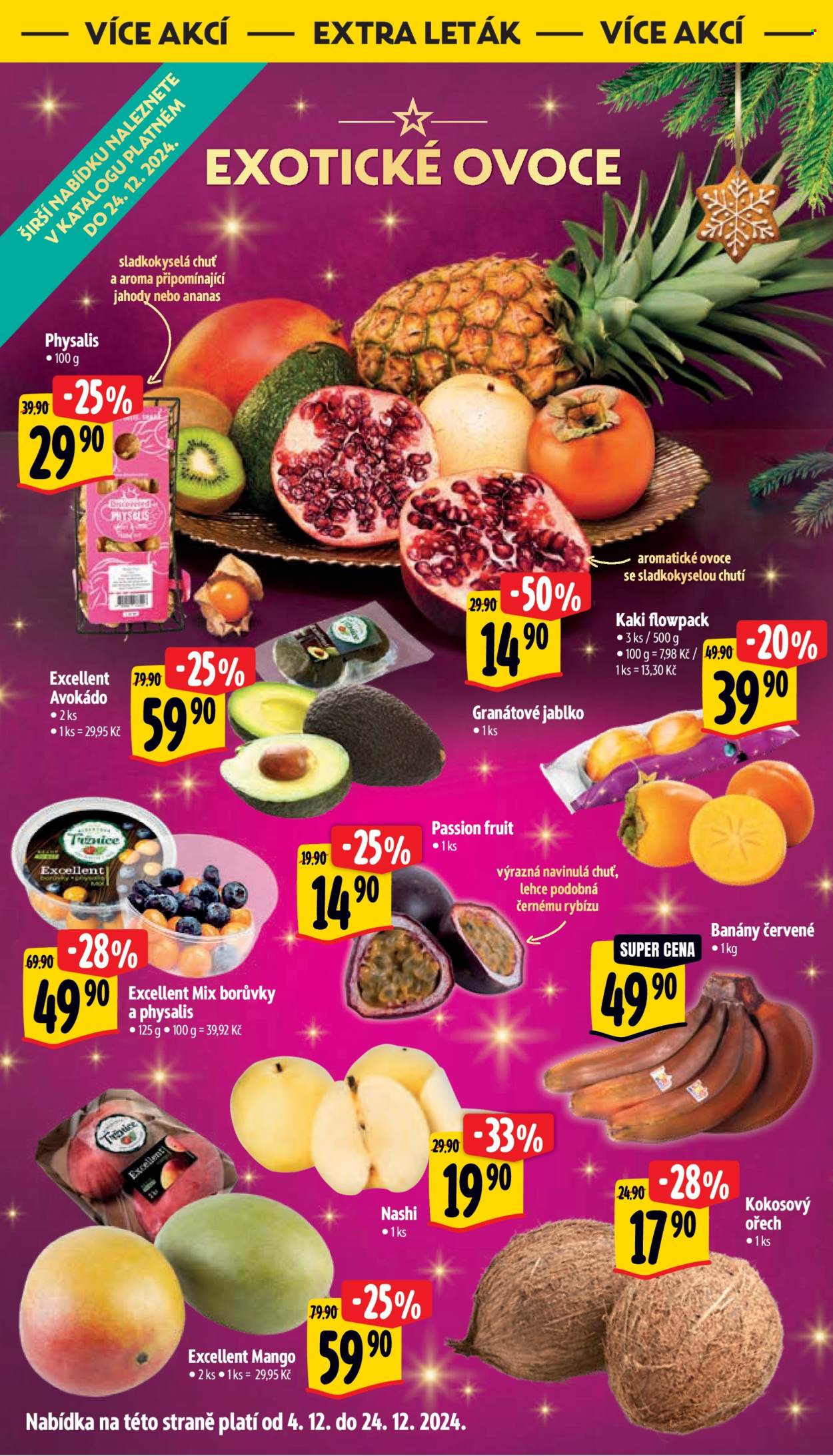 Leták Albert Supermarket - 11.12.2024 - 17.12.2024. Strana 34