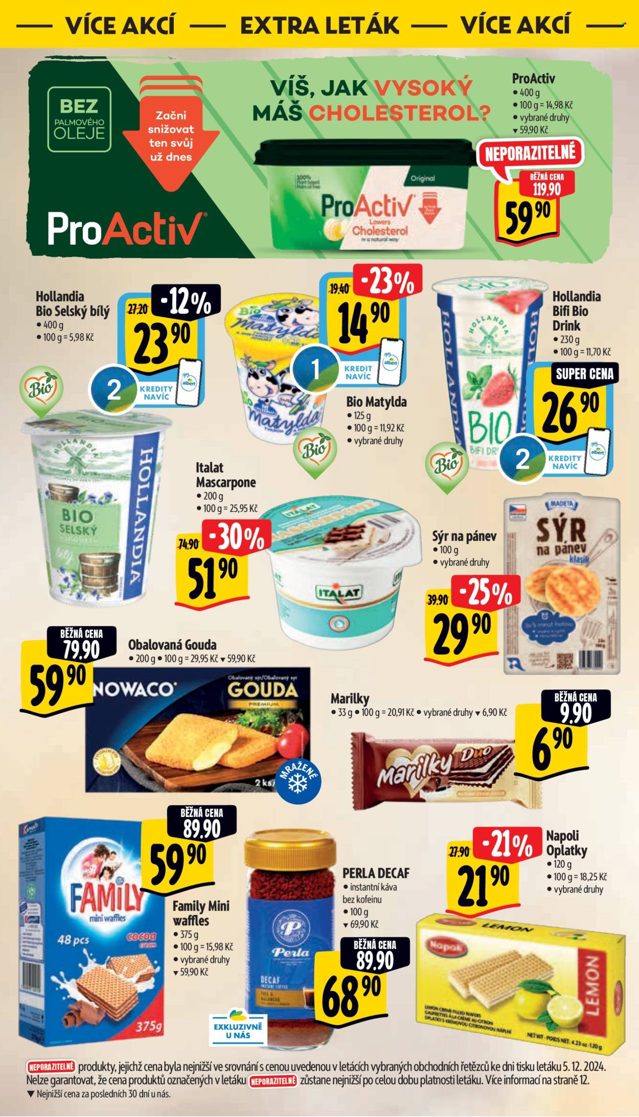 Leták Albert Supermarket - 11.12.2024 - 17.12.2024. Strana 37