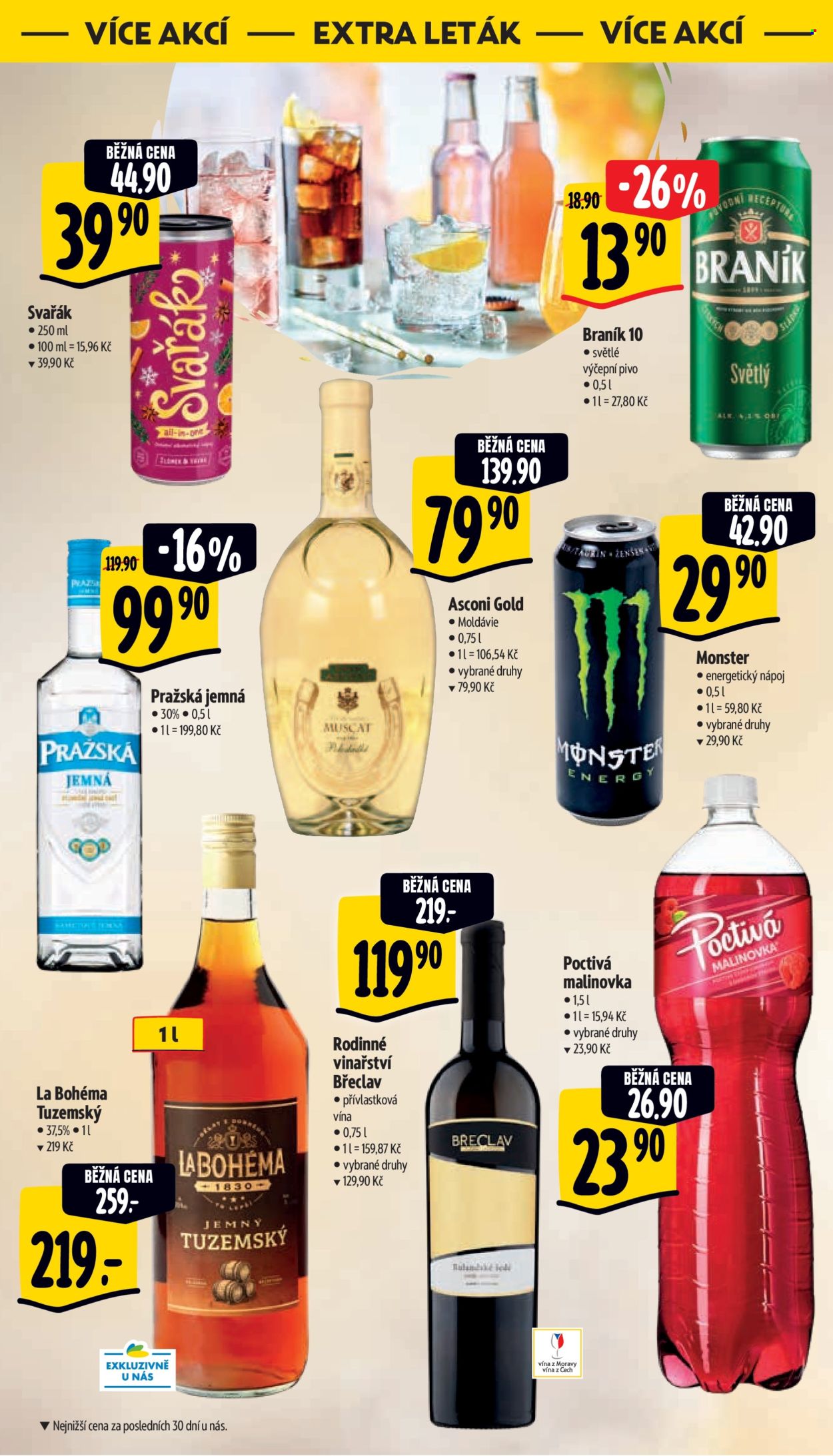 Leták Albert Supermarket - 11.12.2024 - 17.12.2024. Strana 39