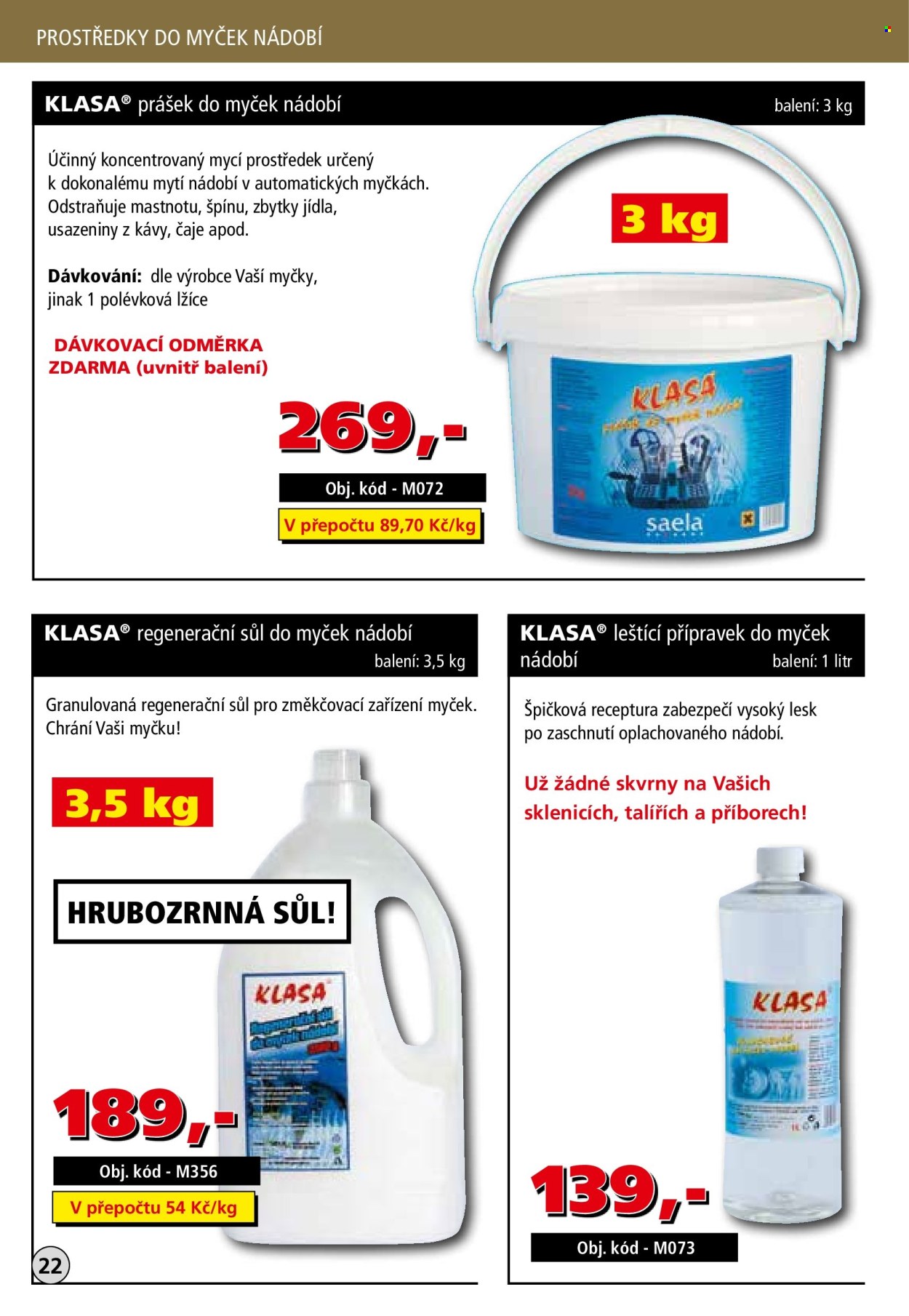 Leták Efekt - 28.9.2024 - 31.1.2025. Strana 24