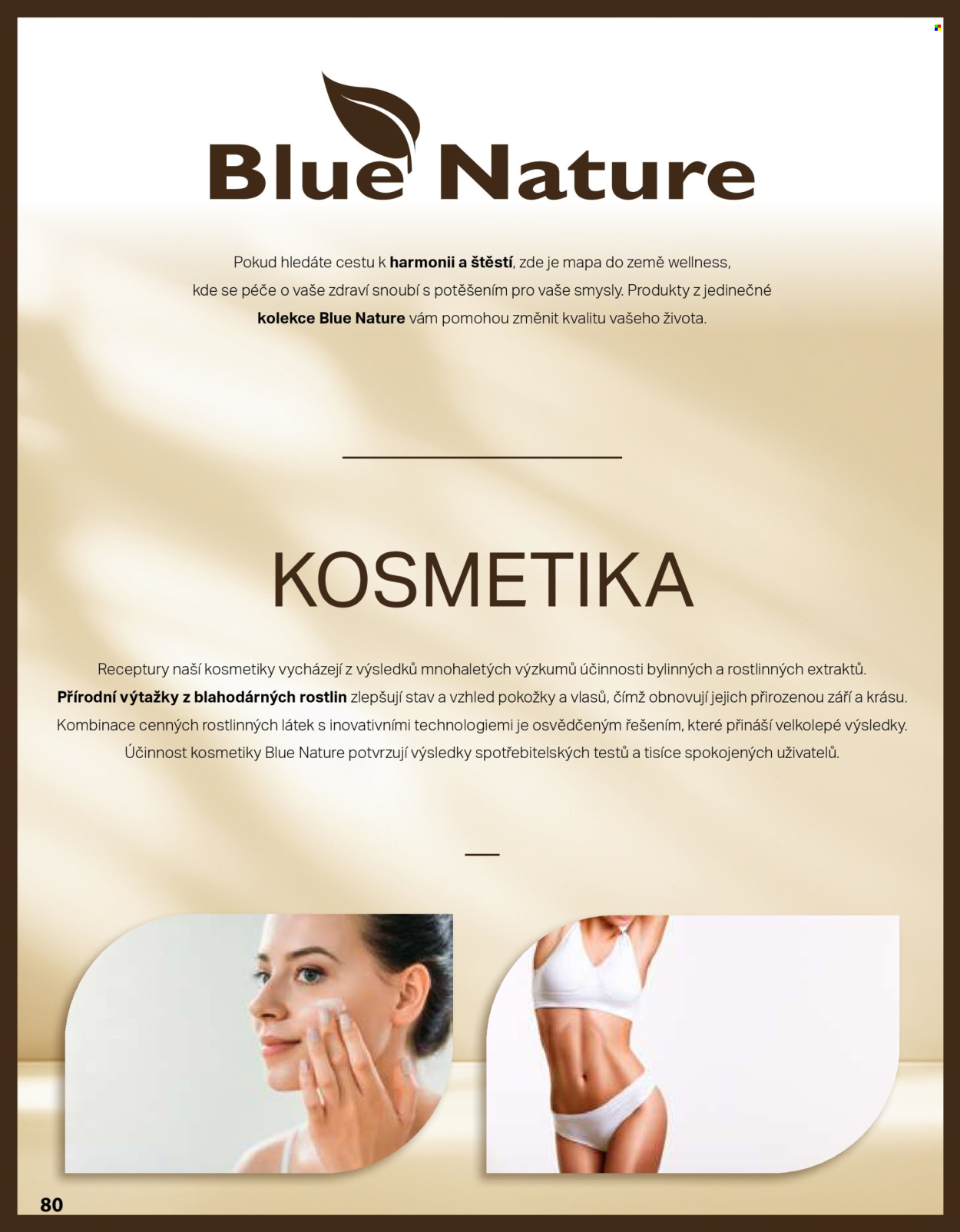 Leták BetterStyle - 1.1.2025 - 31.1.2025. Strana 80