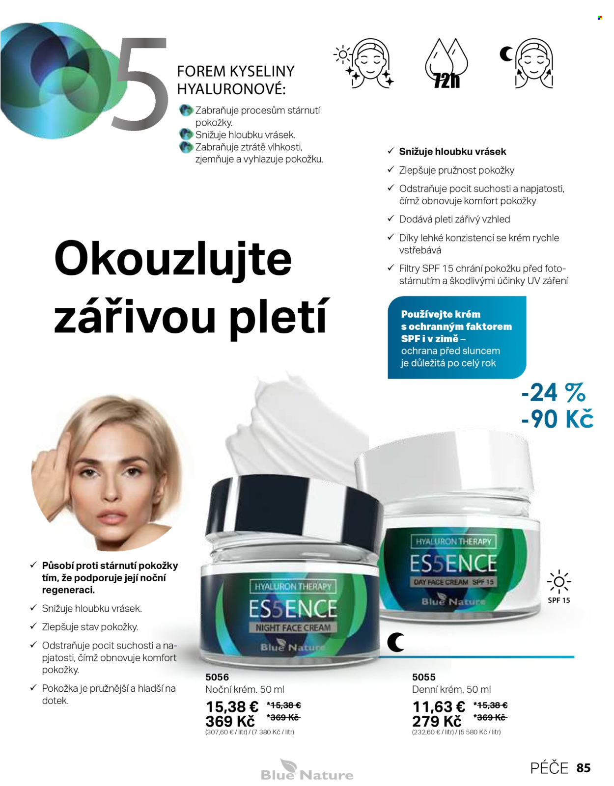 Leták BetterStyle - 1.1.2025 - 31.1.2025. Strana 85
