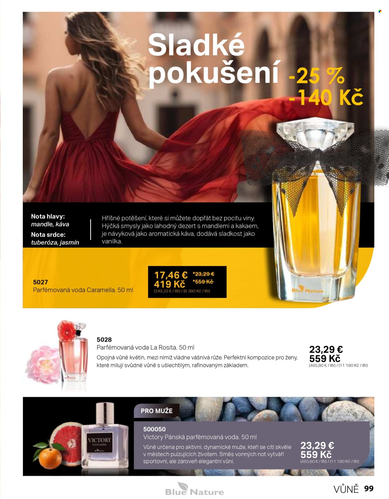 Leták BetterStyle - 1.1.2025 - 31.1.2025. Strana 99