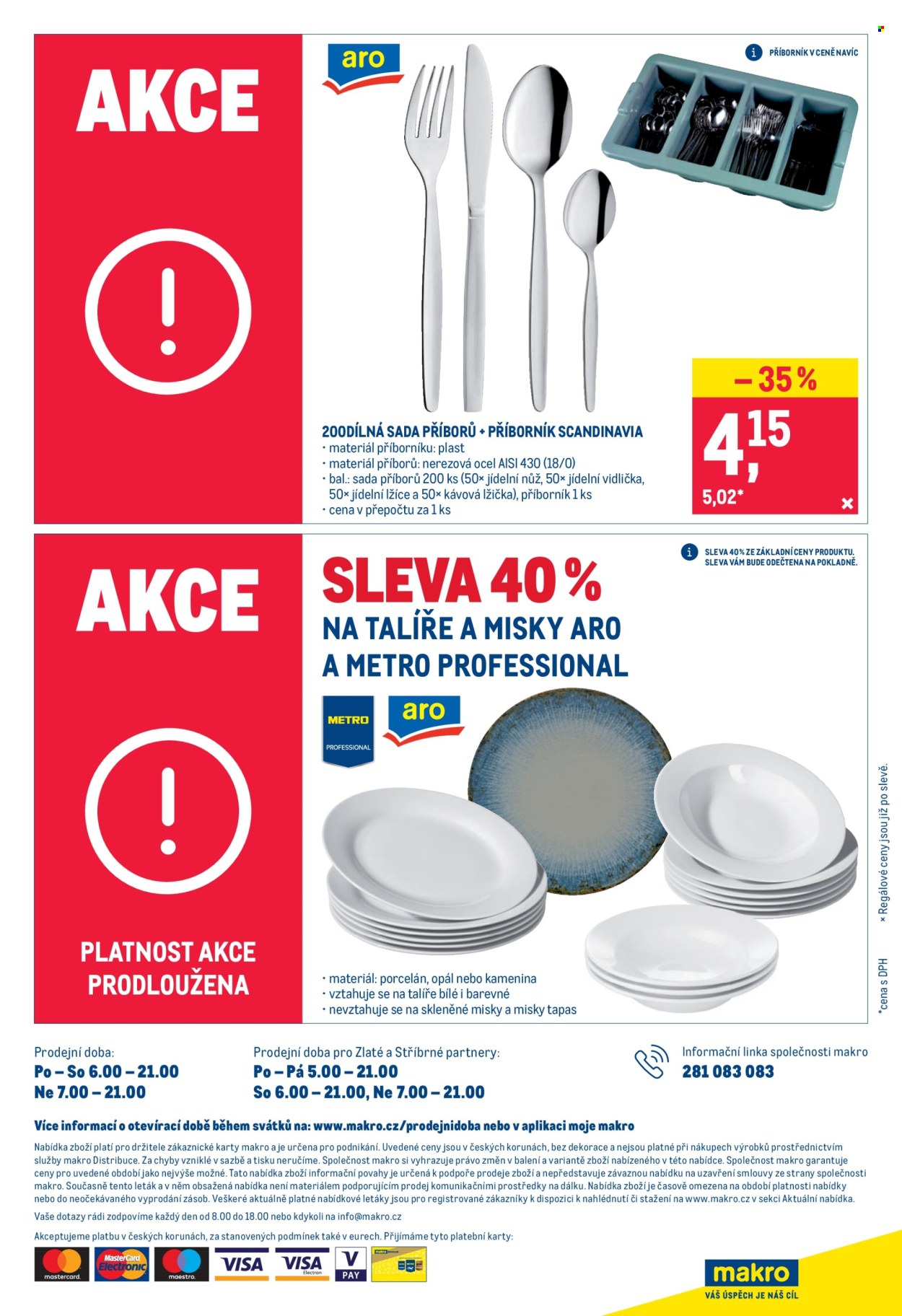 Leták MAKRO - 18.12.2024 - 31.12.2024. Strana 7