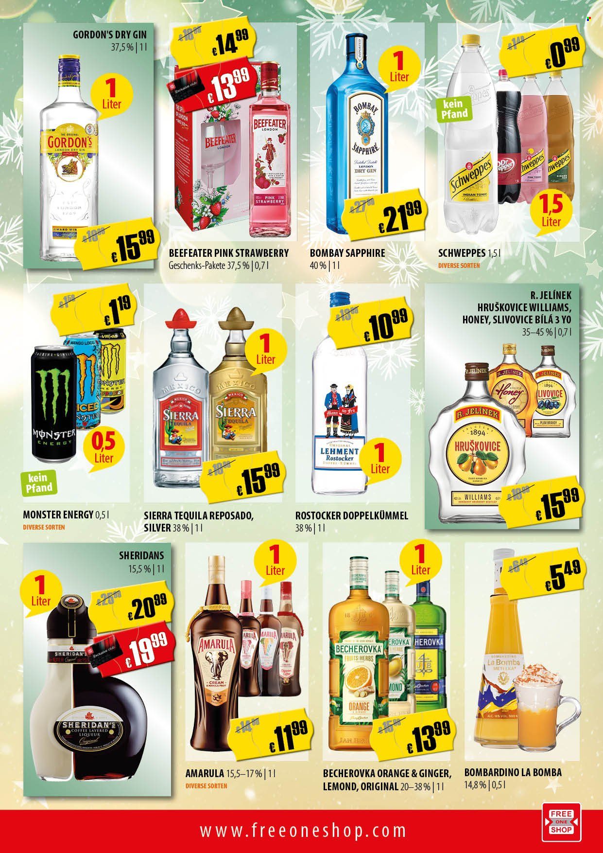 Leták FreeOneShop - 20.12.2024 - 9.1.2025. Strana 8