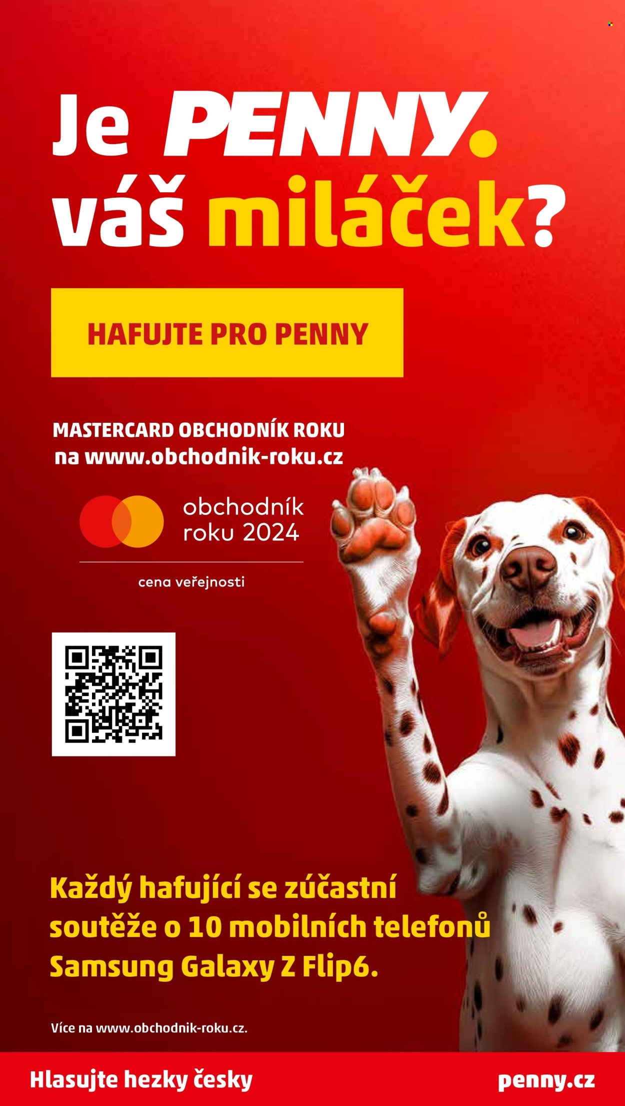 Leták PENNY - 19.12.2024 - 23.12.2024. Strana 29