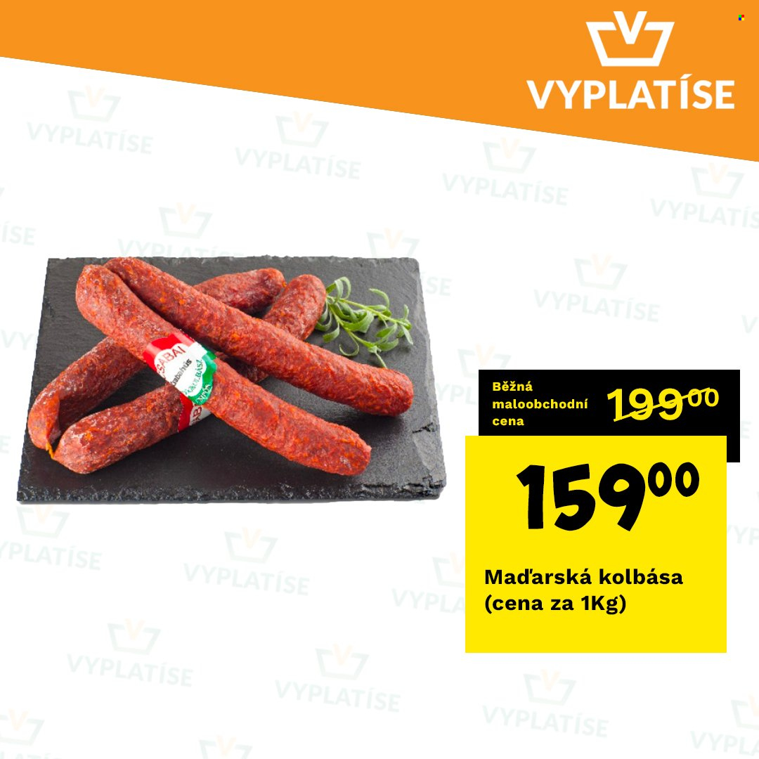 Leták Vyplatíse - 16.12.2024 - 22.12.2024. Strana 6