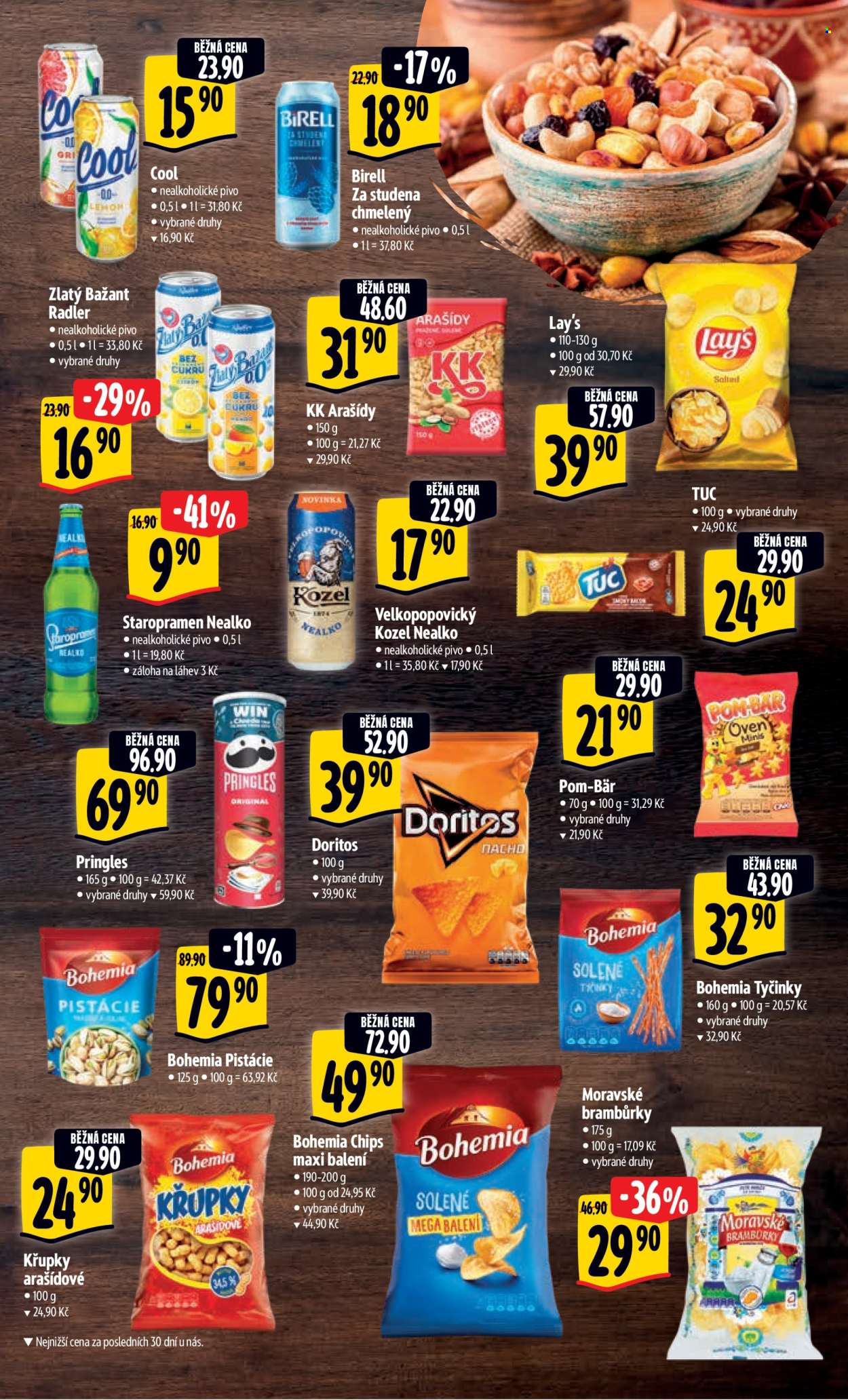 Leták Albert Hypermarket - 18.12.2024 - 24.12.2024. Strana 18