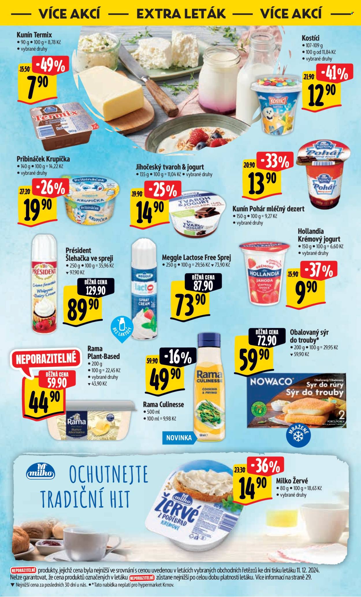 Leták Albert Hypermarket - 18.12.2024 - 24.12.2024. Strana 48