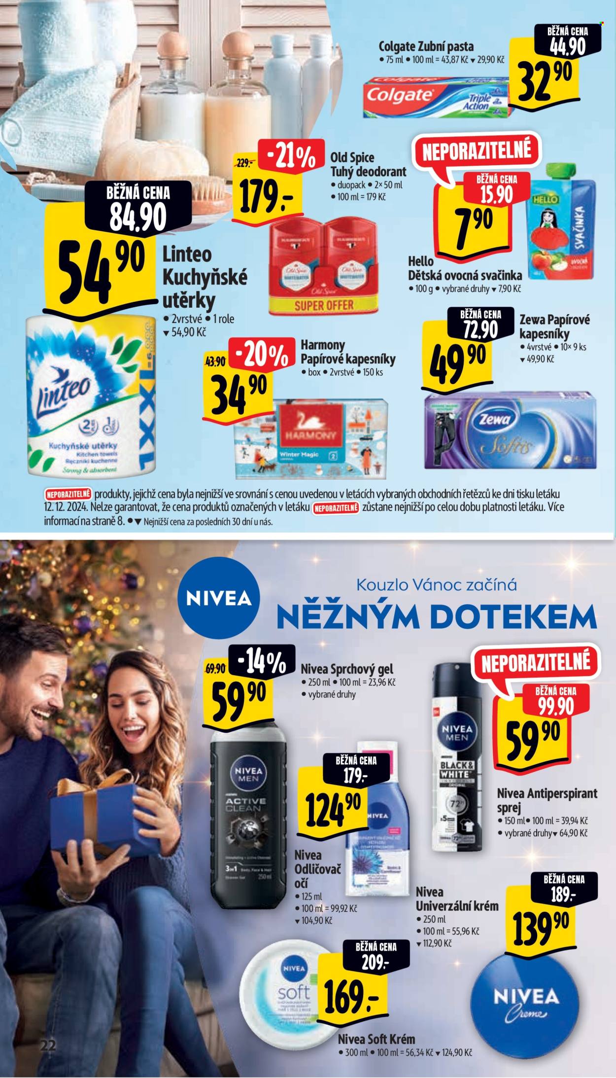 Leták Albert Supermarket - 18.12.2024 - 24.12.2024. Strana 30