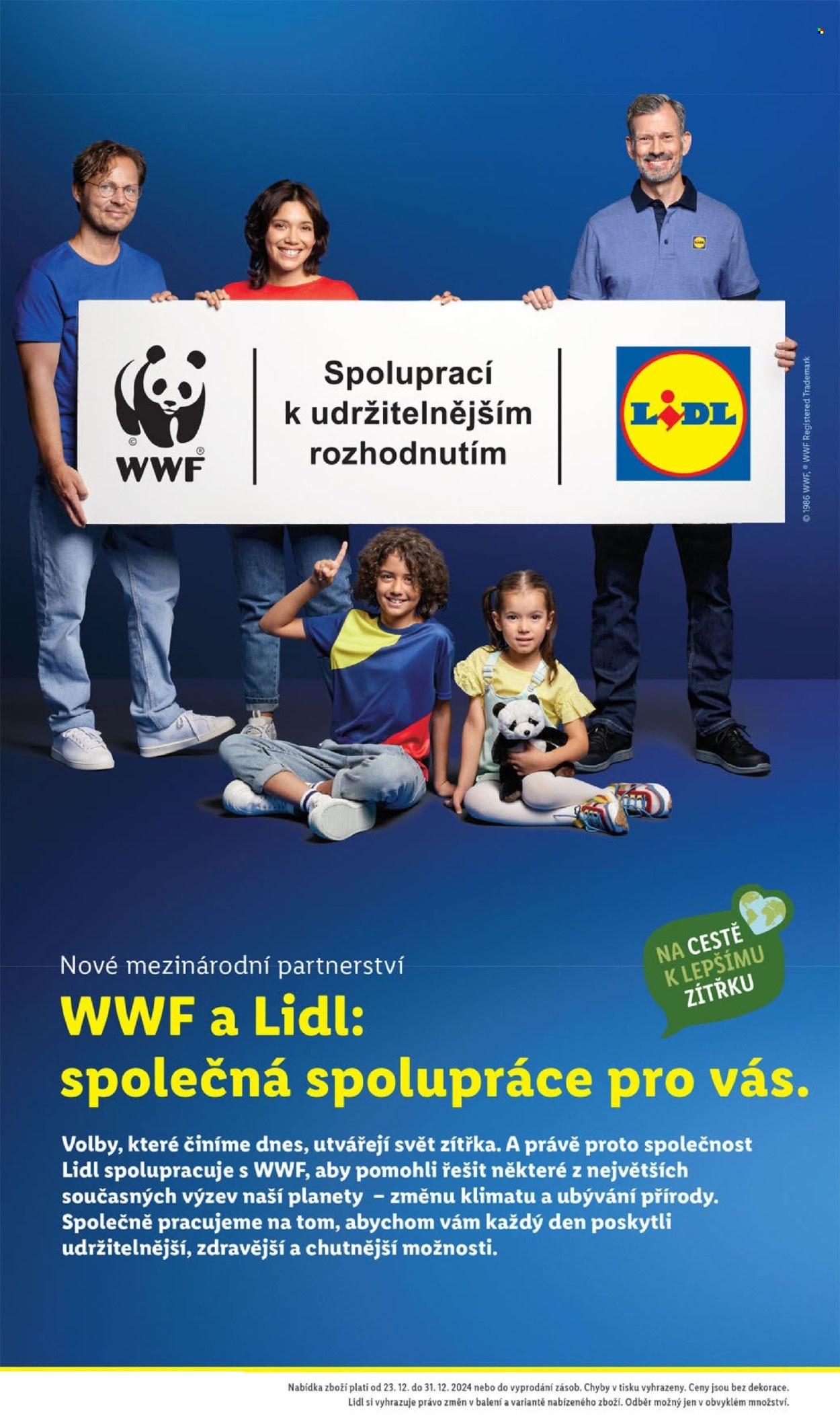 Leták Lidl - 23.12.2024 - 31.12.2024. Strana 34