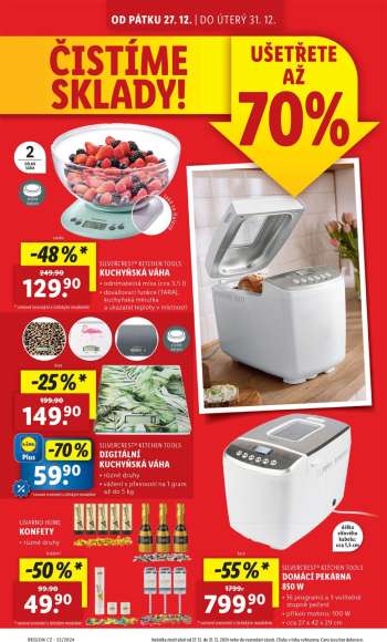 thumbnail - SILVERCRESTⓇ KITCHEN TOOLS Domácí pekárna