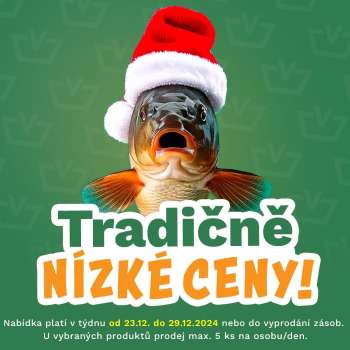 Leták Vyplatíse - 23.12.2024 - 29.12.2024.