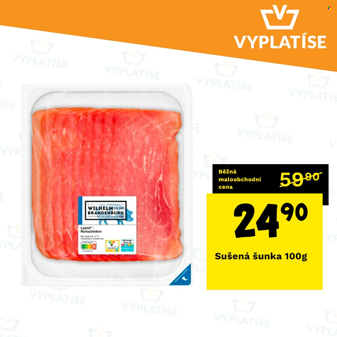Leták Vyplatíse - 23.12.2024 - 29.12.2024. Strana 3
