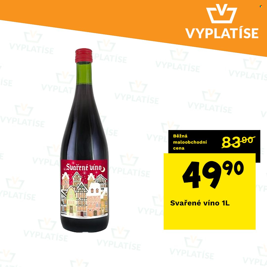 Leták Vyplatíse - 23.12.2024 - 29.12.2024. Strana 7