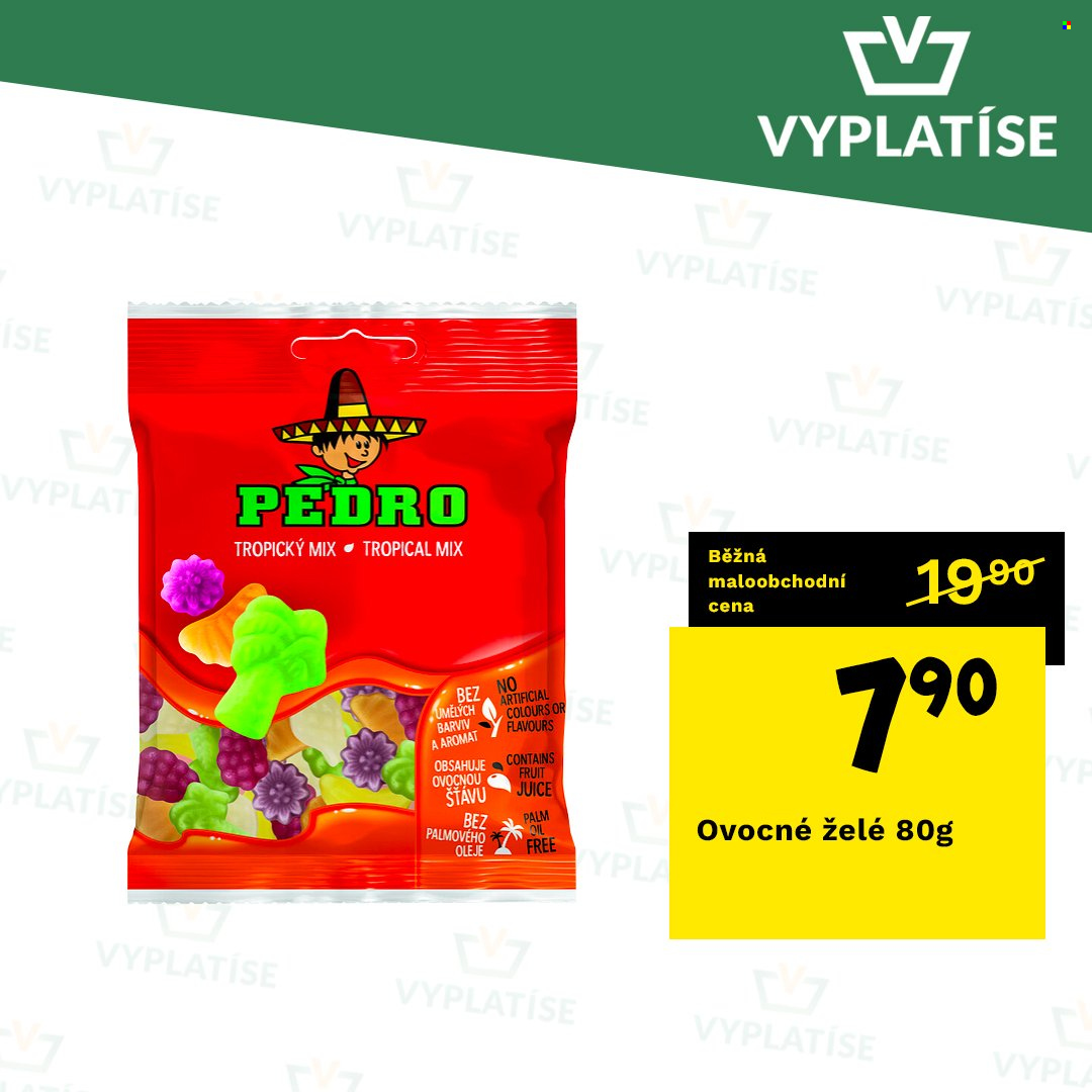 Leták Vyplatíse - 23.12.2024 - 29.12.2024. Strana 8
