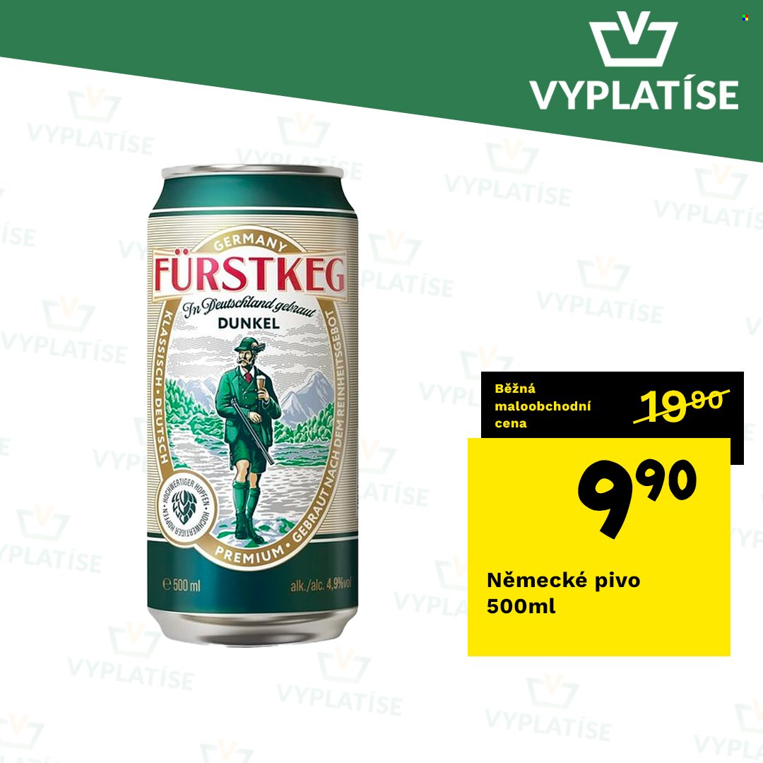 Leták Vyplatíse - 23.12.2024 - 29.12.2024. Strana 10