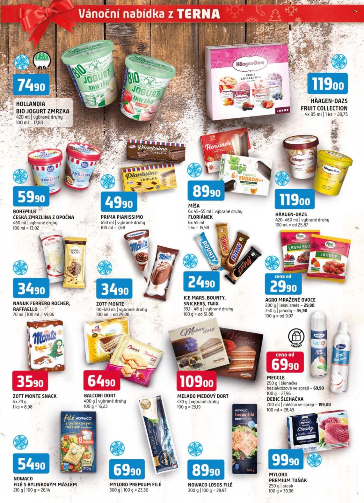 Leták coop TERNO - 27.12.2024 - 31.12.2024. Strana 15