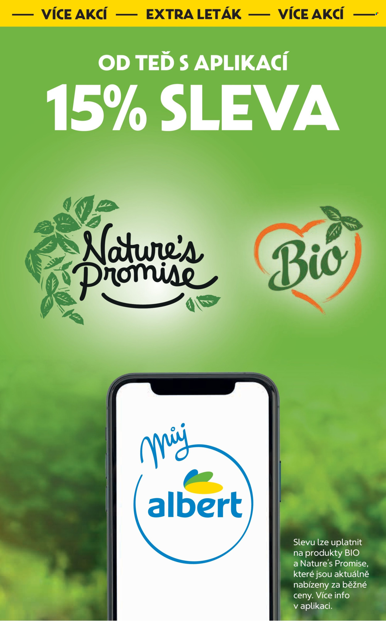 Leták Albert Hypermarket - 27.12.2024 - 31.12.2024. Strana 19