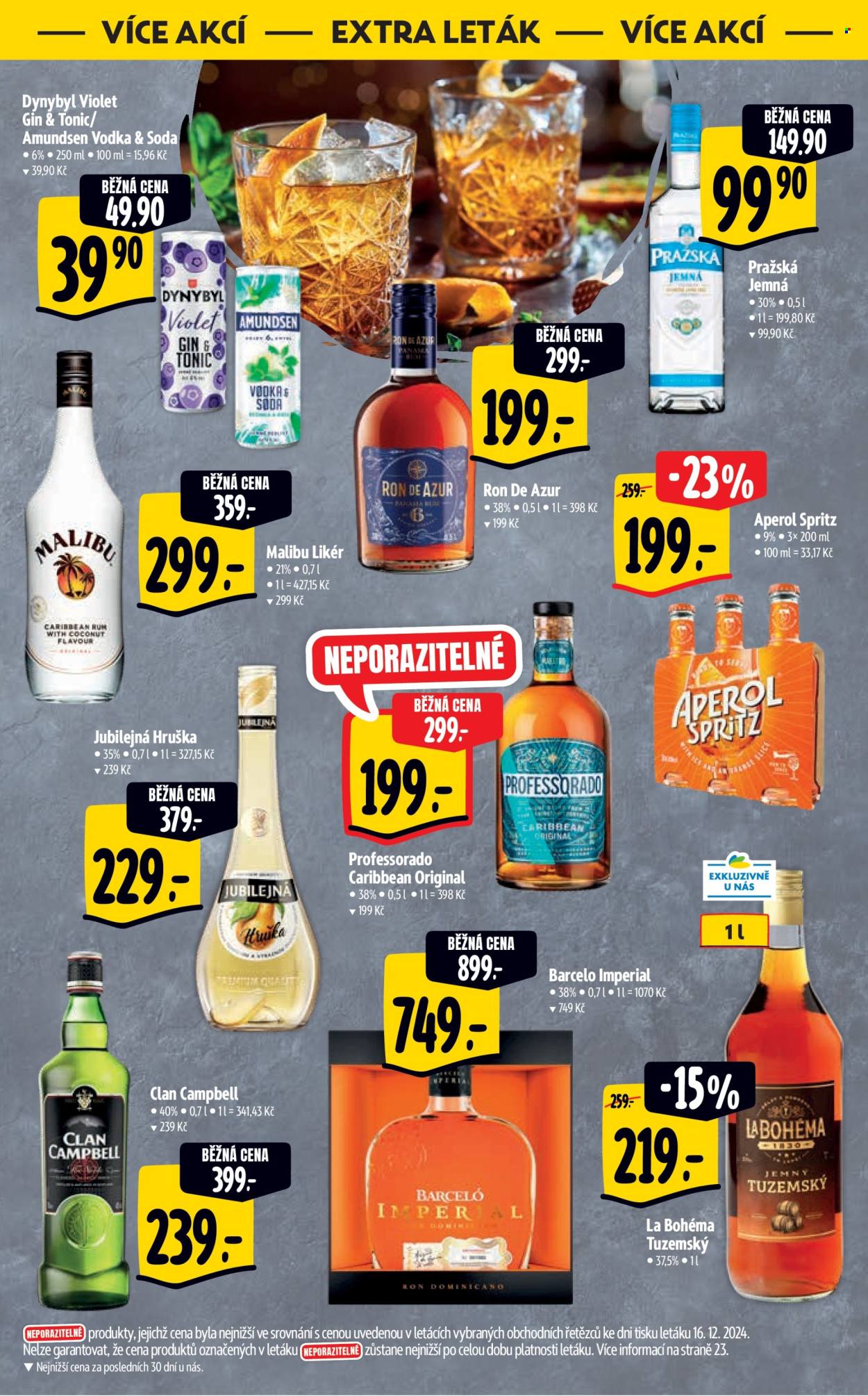 Leták Albert Hypermarket - 27.12.2024 - 31.12.2024. Strana 40