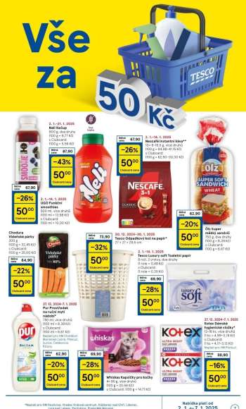 thumbnail - Tesco Odpadkový koš na papír