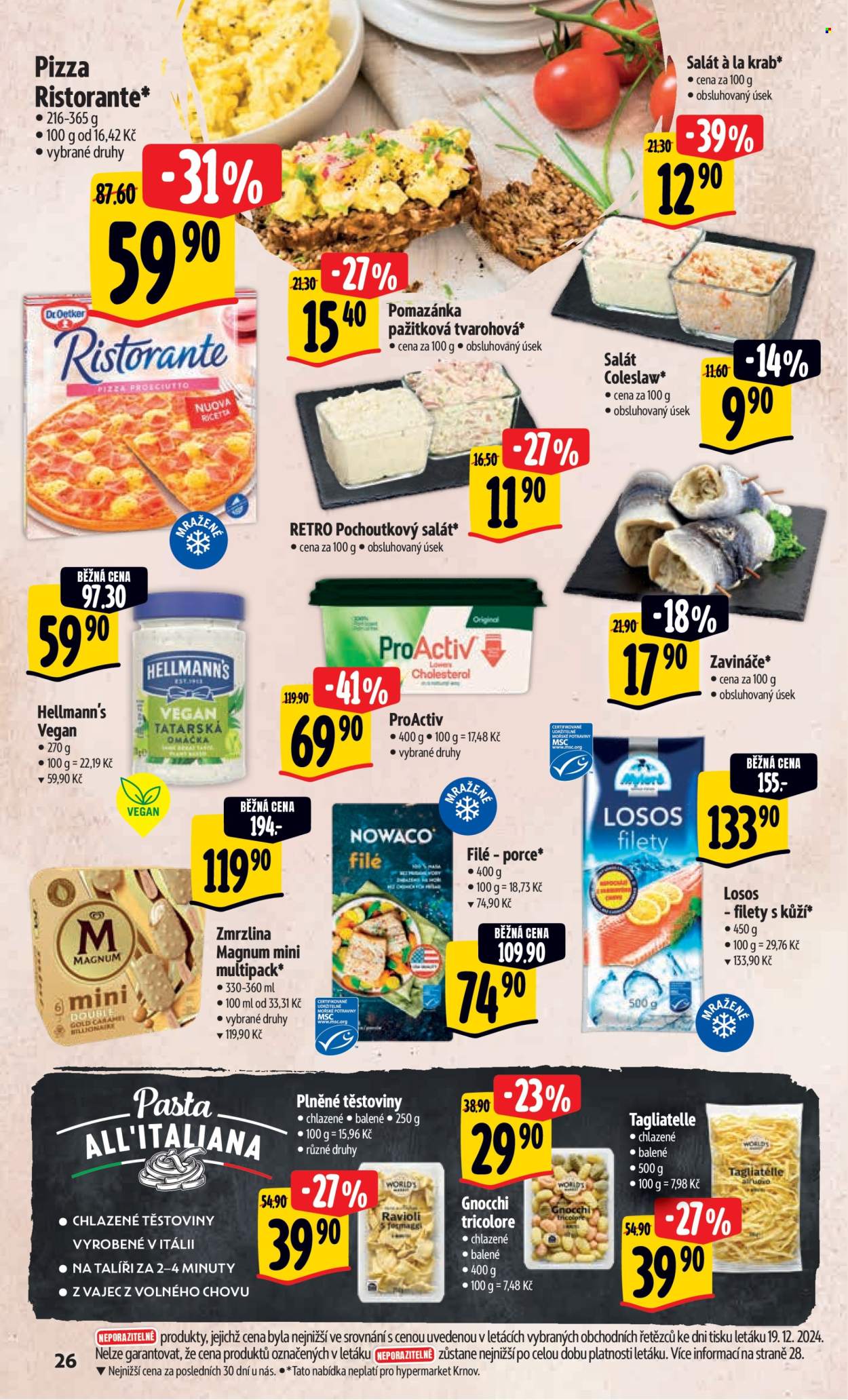 Leták Albert Hypermarket - 2.1.2025 - 7.1.2025. Strana 33