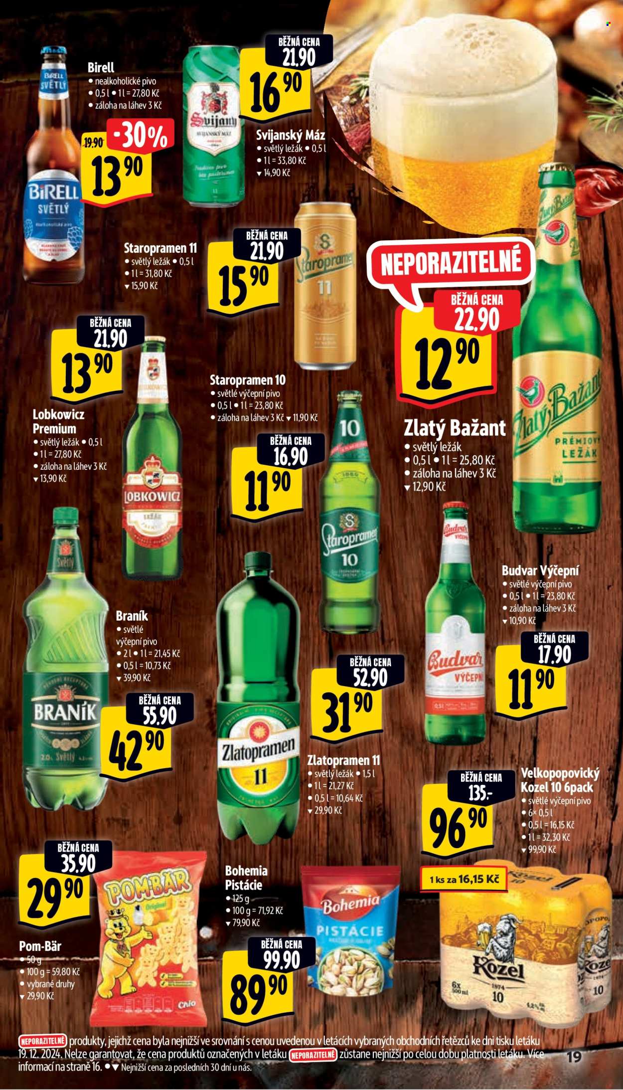 Leták Albert Supermarket - 2.1.2025 - 7.1.2025. Strana 26