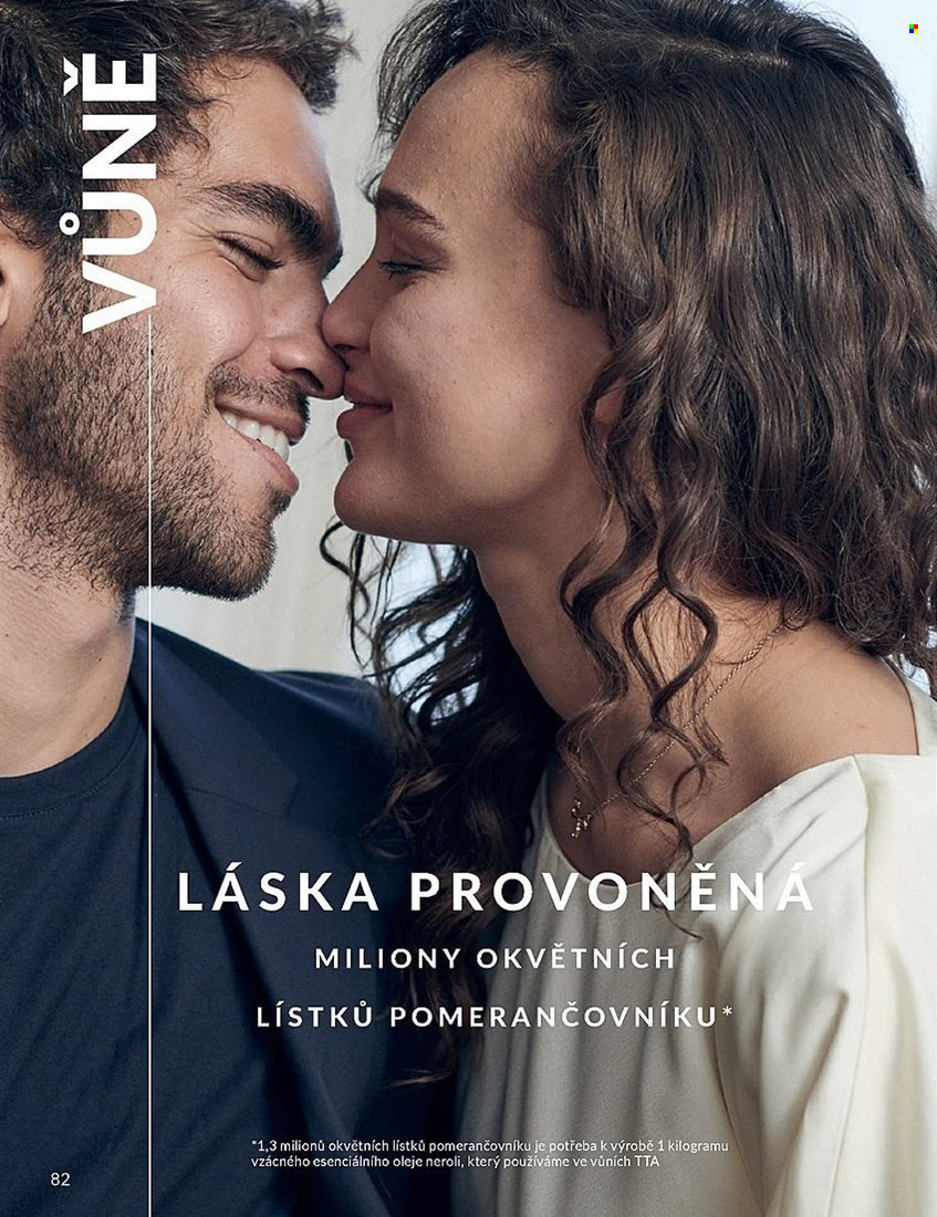 Leták AVON - 1.1.2025 - 31.1.2025. Strana 82