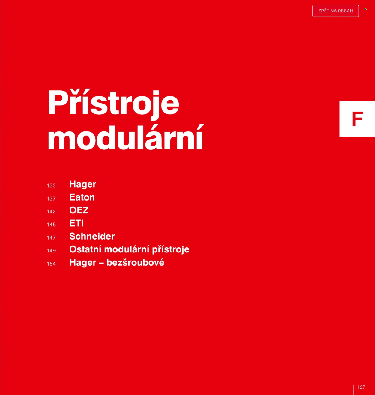 Leták DEK. Strana 129
